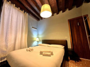 San Marco - Elegante Suite Venedig